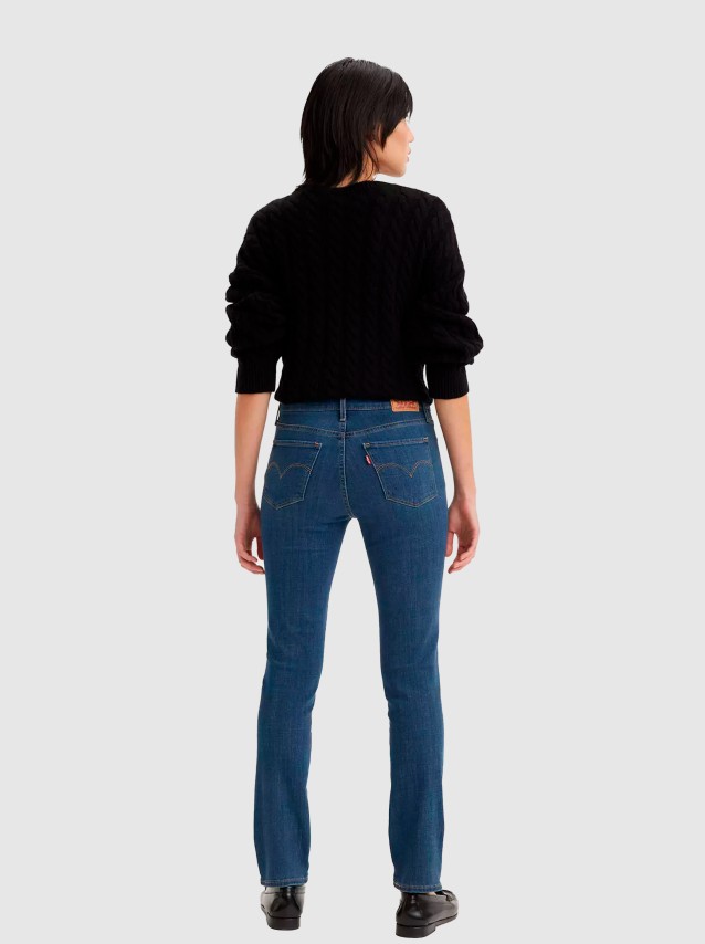 Pantalon Fminin Levis