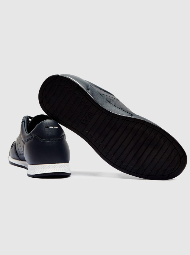 Chaussures Masculin Boss