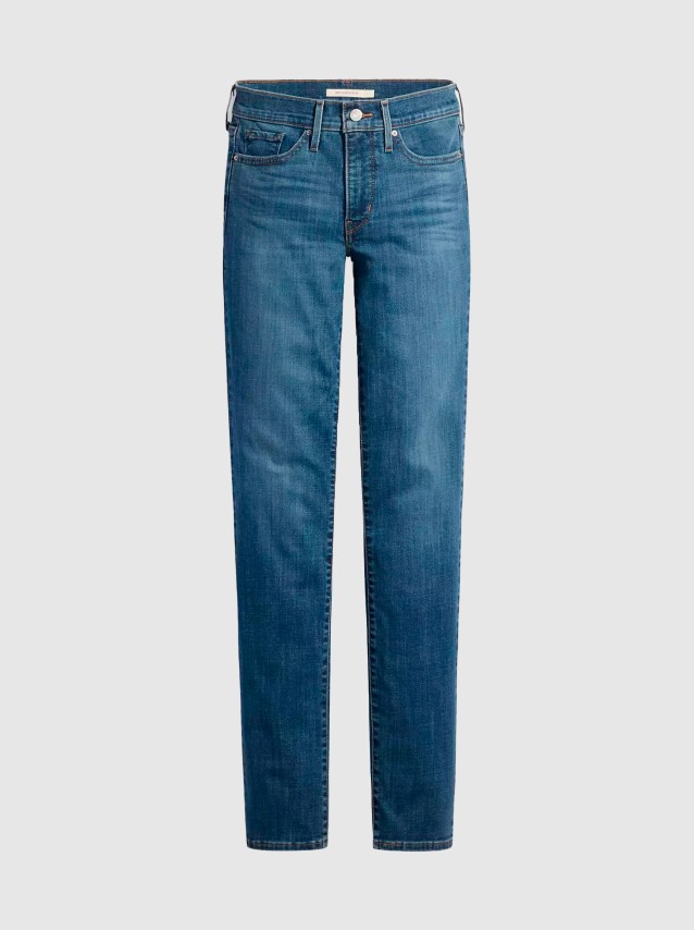 Trousers Female Levis