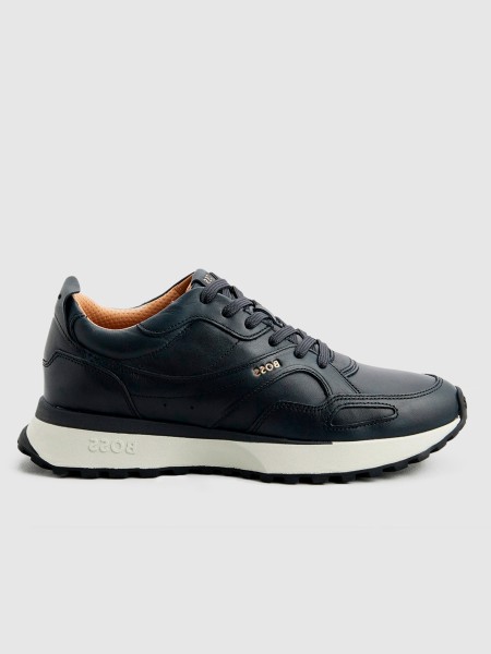 Shoes Male Boss