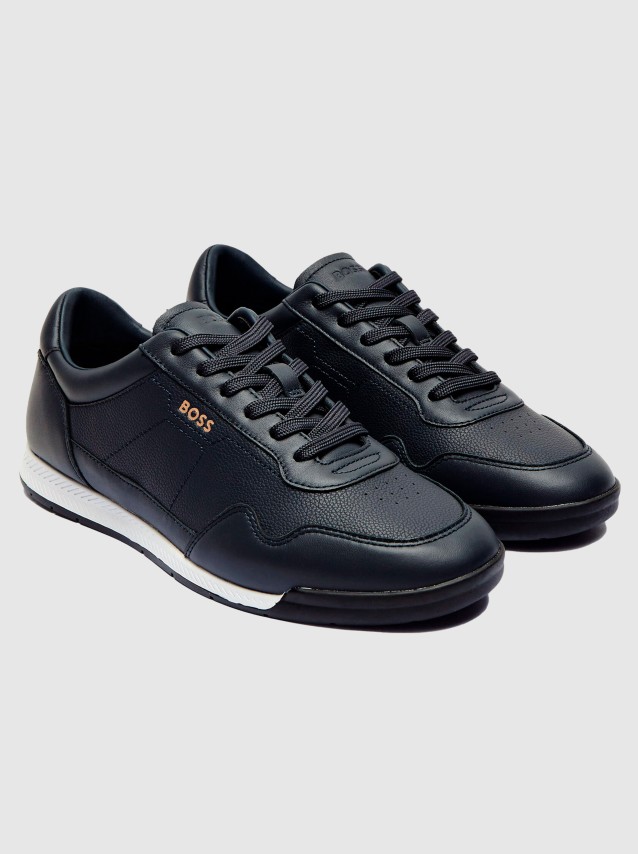 Shoes Male Boss