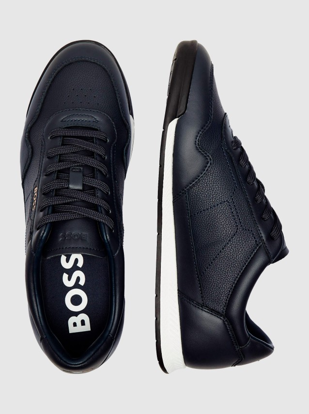 Chaussures Masculin Boss