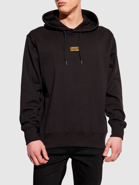 Jumper Male Versace
