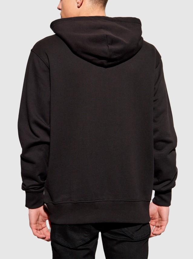 Jumper Male Versace