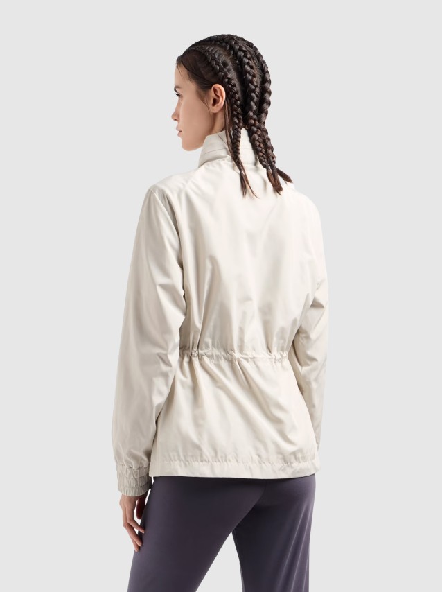 Jackets Female Ea7  Emporio  Armani