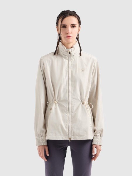 Jackets Female Ea7  Emporio  Armani
