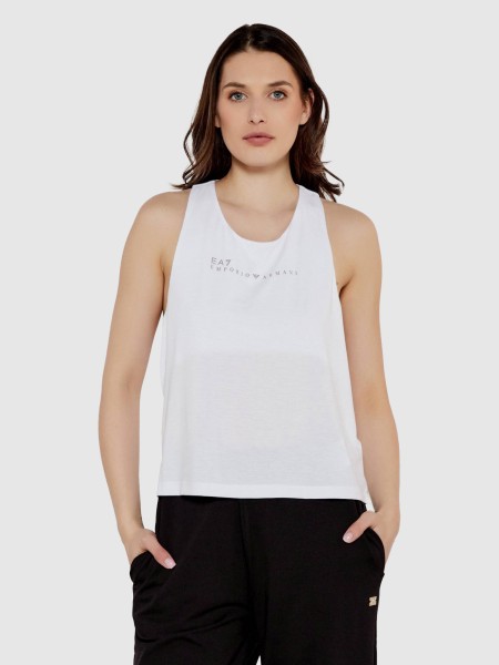Tops Female Ea7  Emporio  Armani