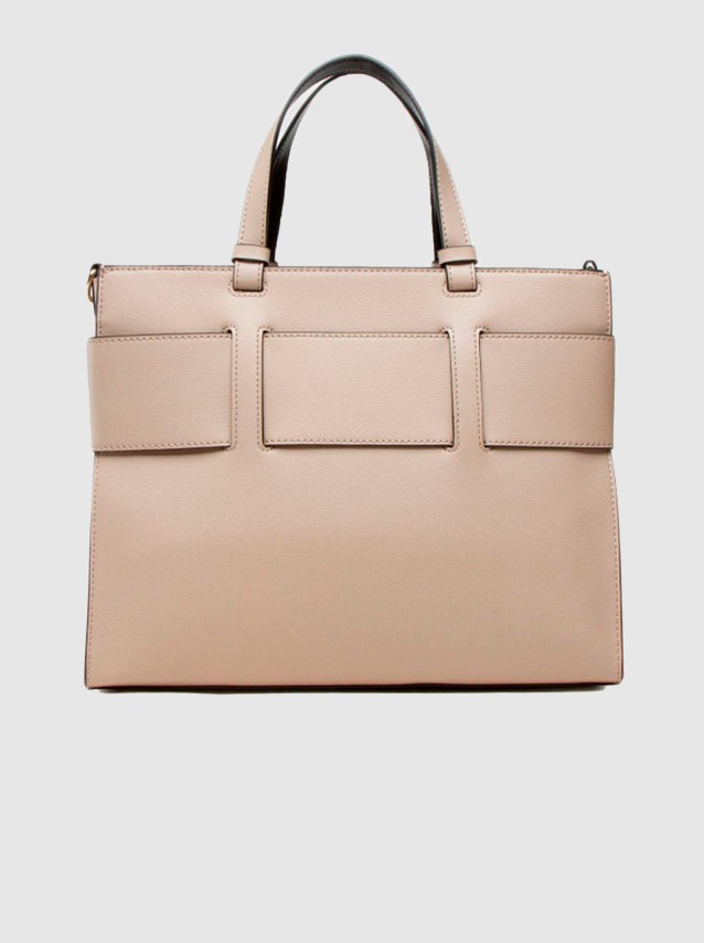 Tote Bags Female Armani Exchange