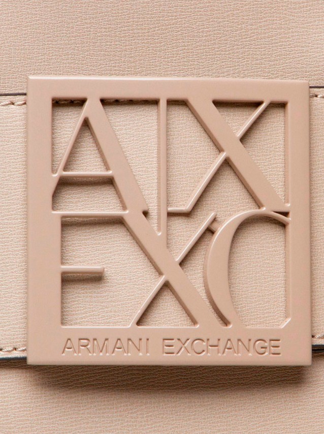 Bolsos de Mano Femenino Armani Exchange