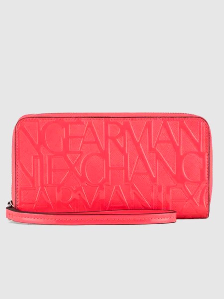 Sac � Bandouli�re F�minin Armani Exchange