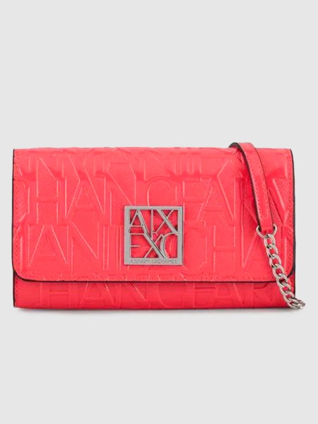 Shoulder Bag Female Armani Exchange