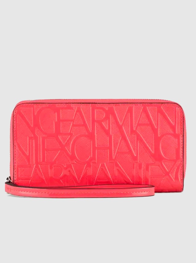 Shoulder Bag Female Armani Exchange