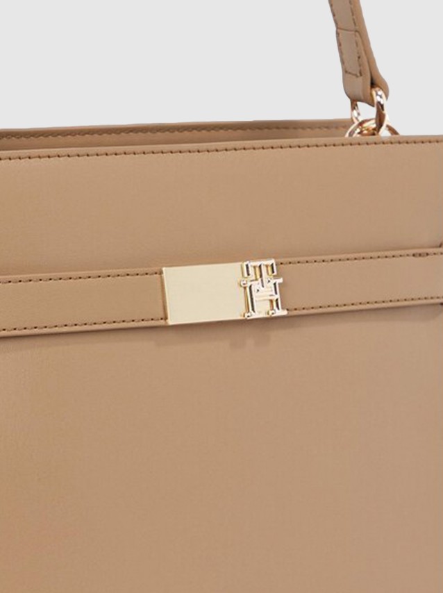 Bolso Bandolera Femenino Tommy Jeans