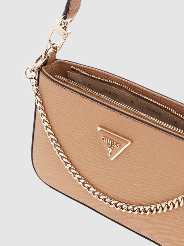 Bolso Bandolera Femenino Guess Acessórios