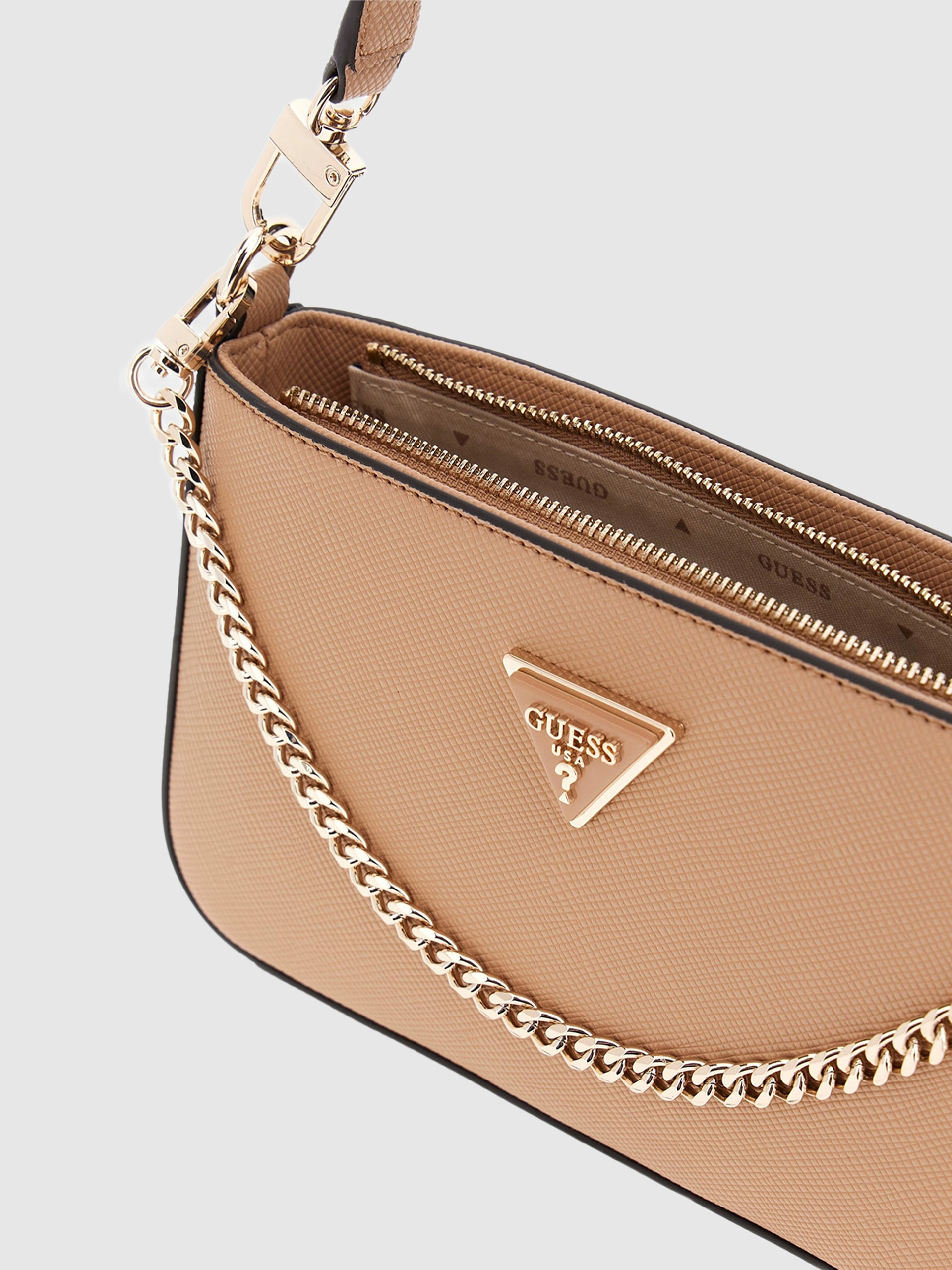 Bolso Bandolera Femenino Guess Acessórios