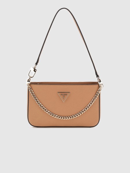 Mala de Ombro Mulher Guess Acessrios