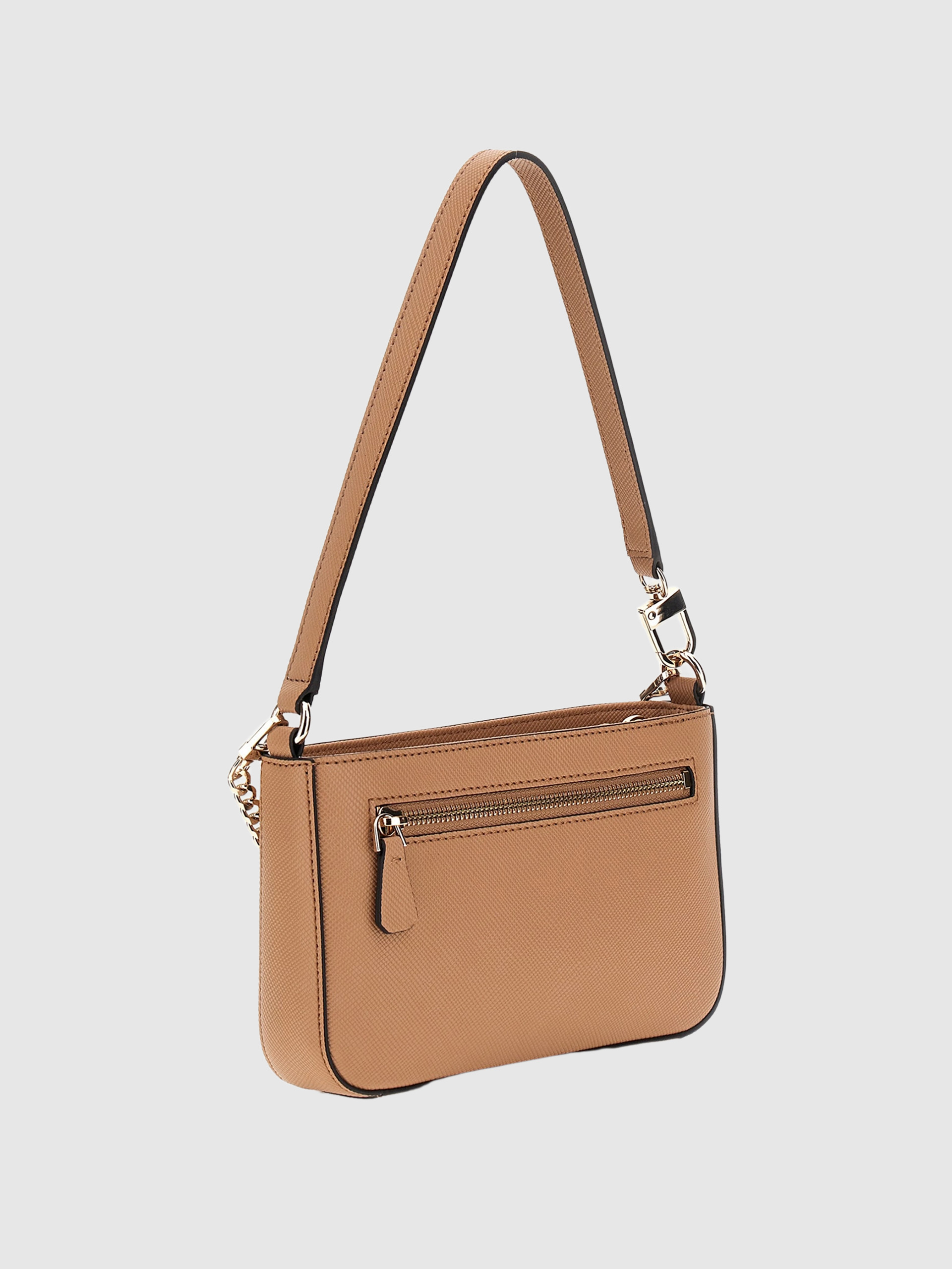 Bolso Bandolera Femenino Guess Acessórios