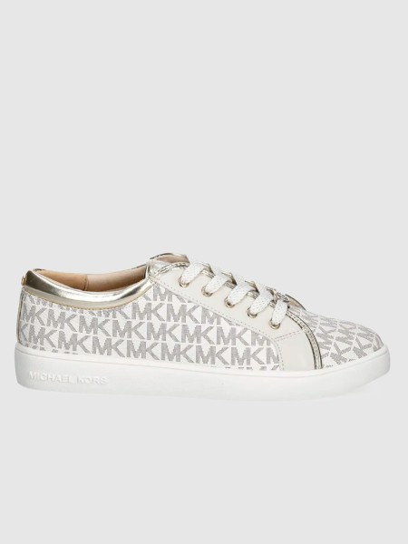 Trainers Female Michael Kors Kids