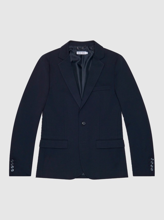 Blazer Masculino Antony Morato