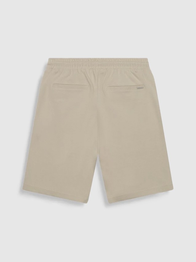 Pantalones Cortos Masculino Antony Morato