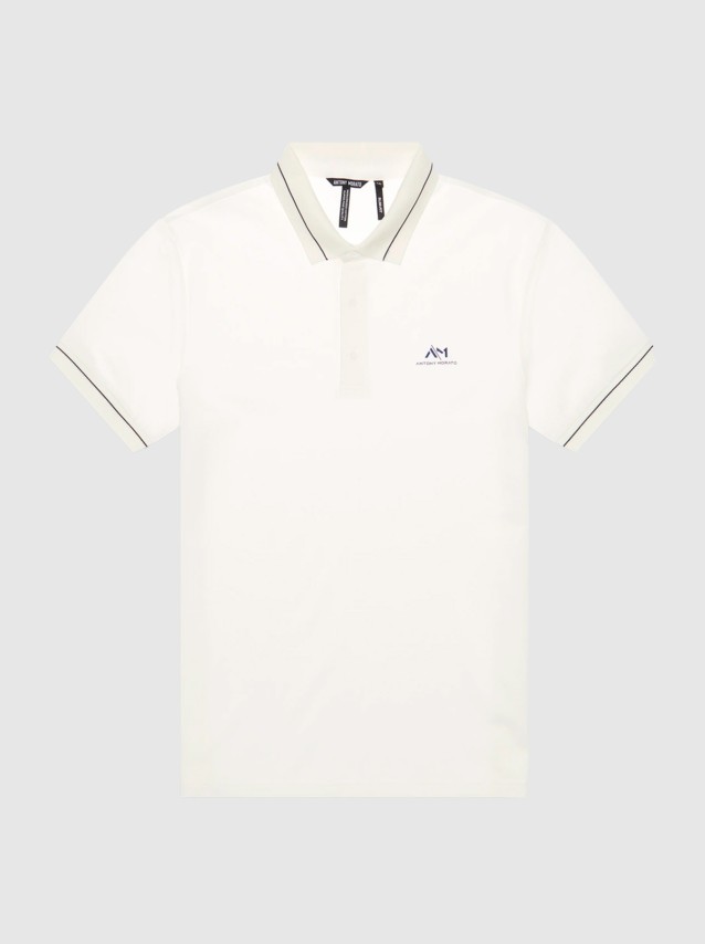 Polos Male Antony Morato