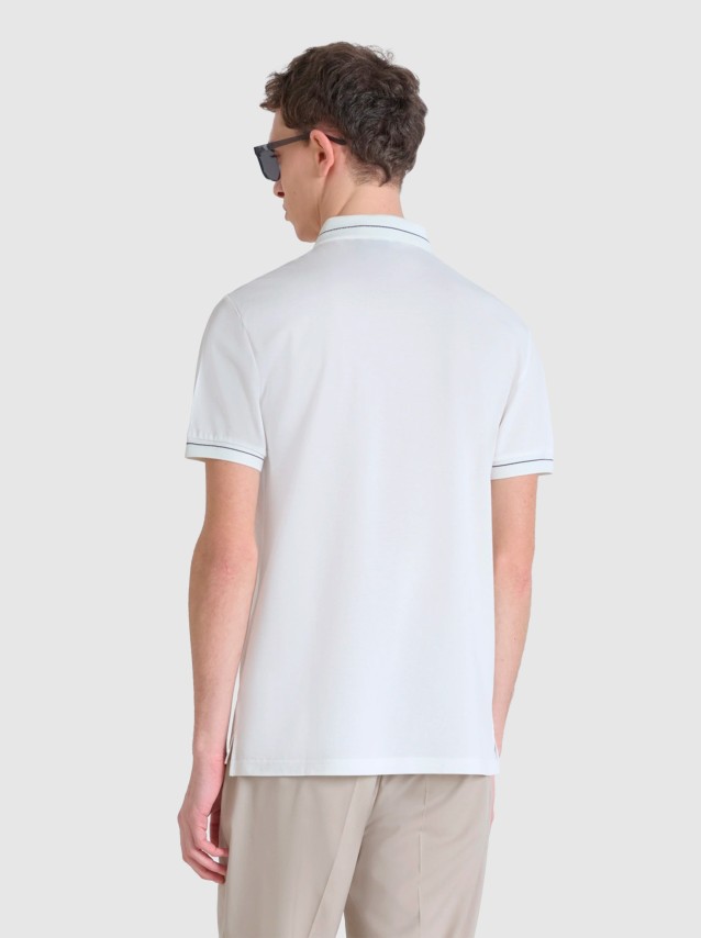 Polos Male Antony Morato