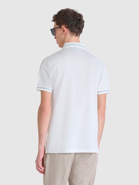 Polos Homem Antony Morato Polos Homem Antony Morato