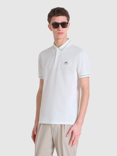 Polos Masculino Antony Morato