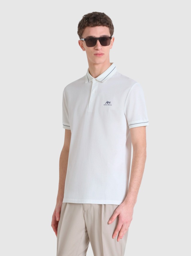 Polos Male Antony Morato
