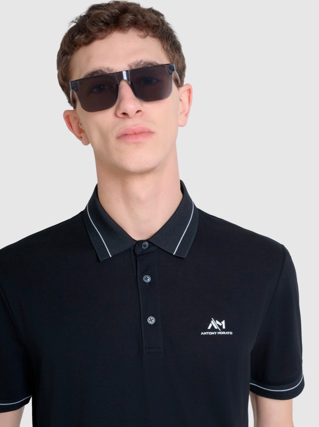 Polos Masculino Antony Morato