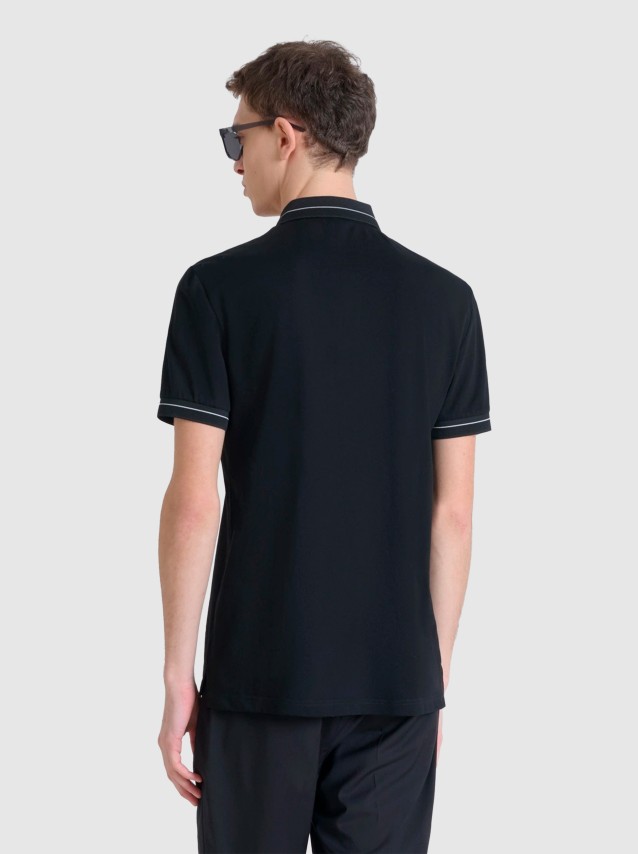Polos Male Antony Morato