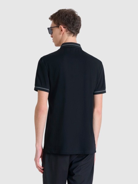 Polos Homem Antony Morato Polos Homem Antony Morato