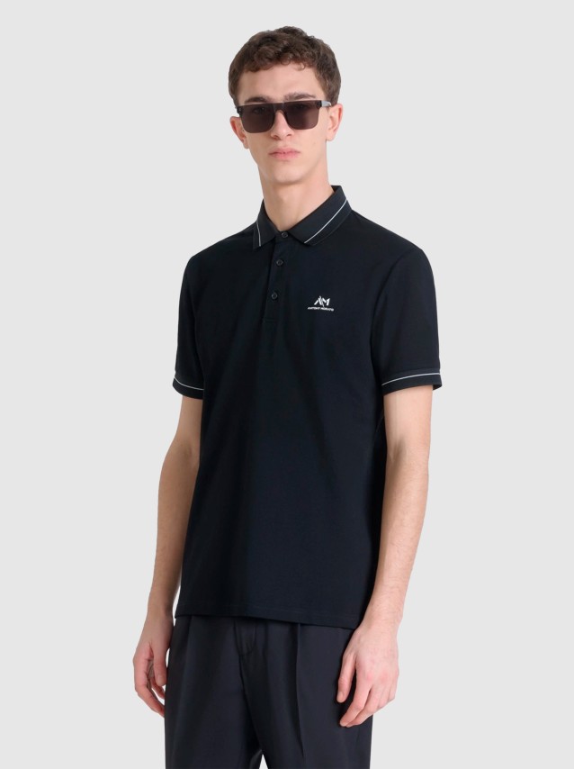 Polos Male Antony Morato