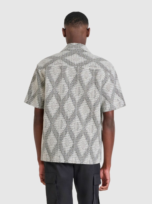 Shirts Male Antony Morato
