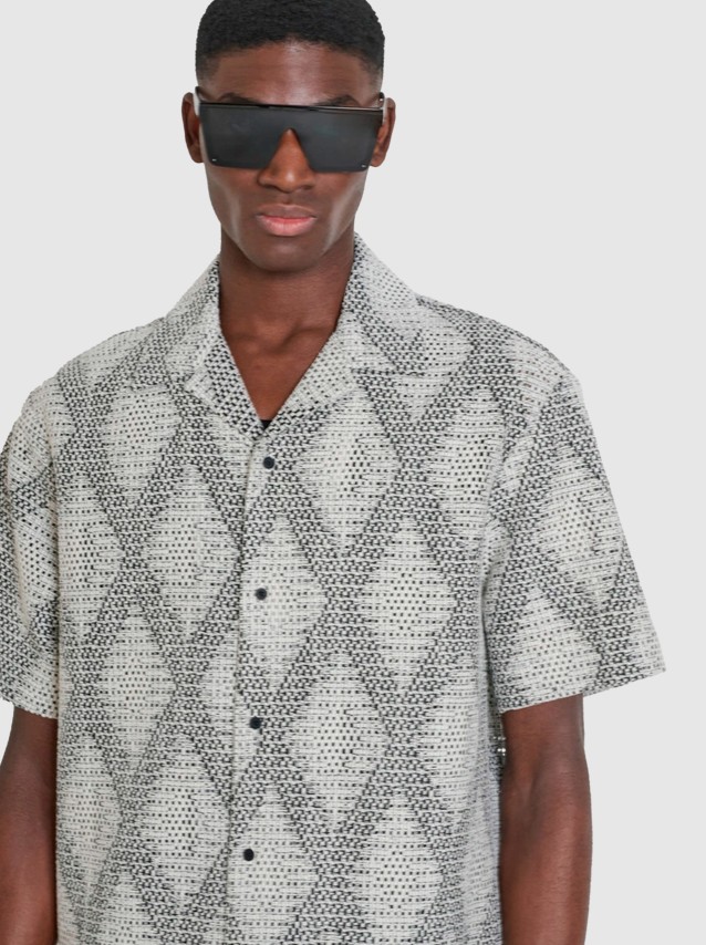 Camisas Masculino Antony Morato