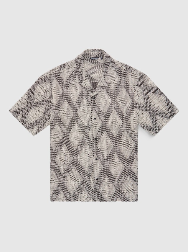 Camisas Masculino Antony Morato