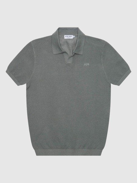 Polos Male Antony Morato