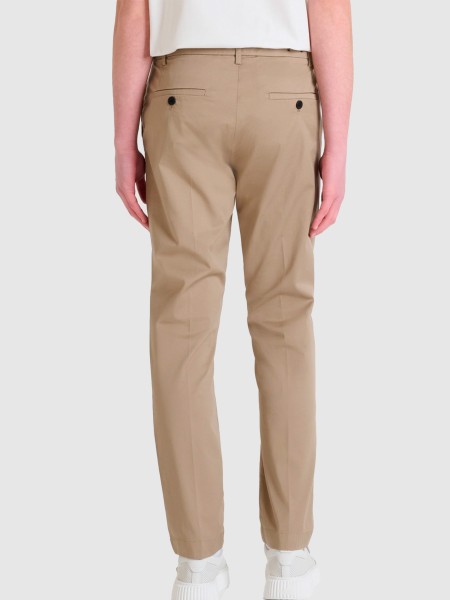 Pantalons Masculin Antony Morato Pantalons Masculin Antony Morato