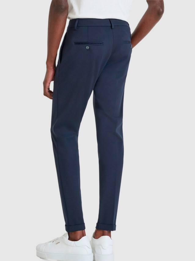 Trousers Male Antony Morato