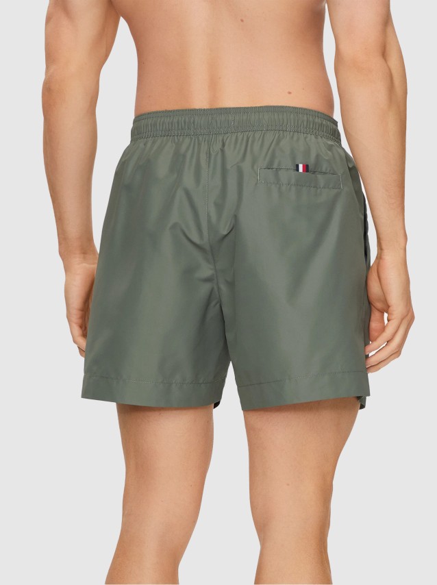 Swimming Trunks Male Tommy Hilfiger