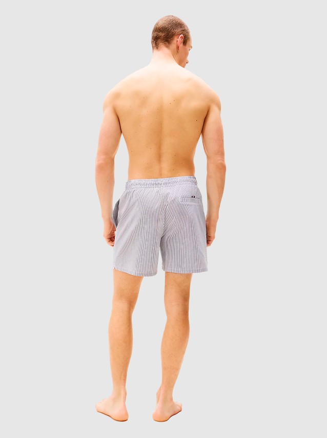 Swimming Trunks Male Tommy Hilfiger