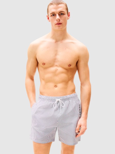 Swimming Trunks Male Tommy Hilfiger