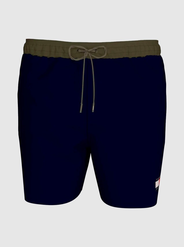 Calo de Banho Homem Tommy Hilfiger