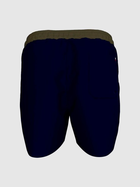 Maillot de Bain Masculin Tommy Hilfiger