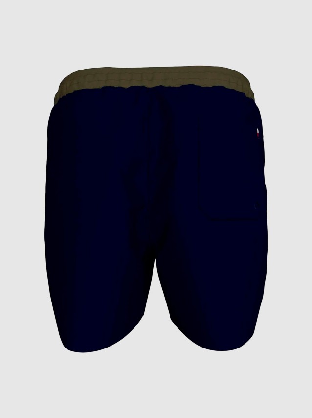 Calo de Banho Homem Tommy Hilfiger