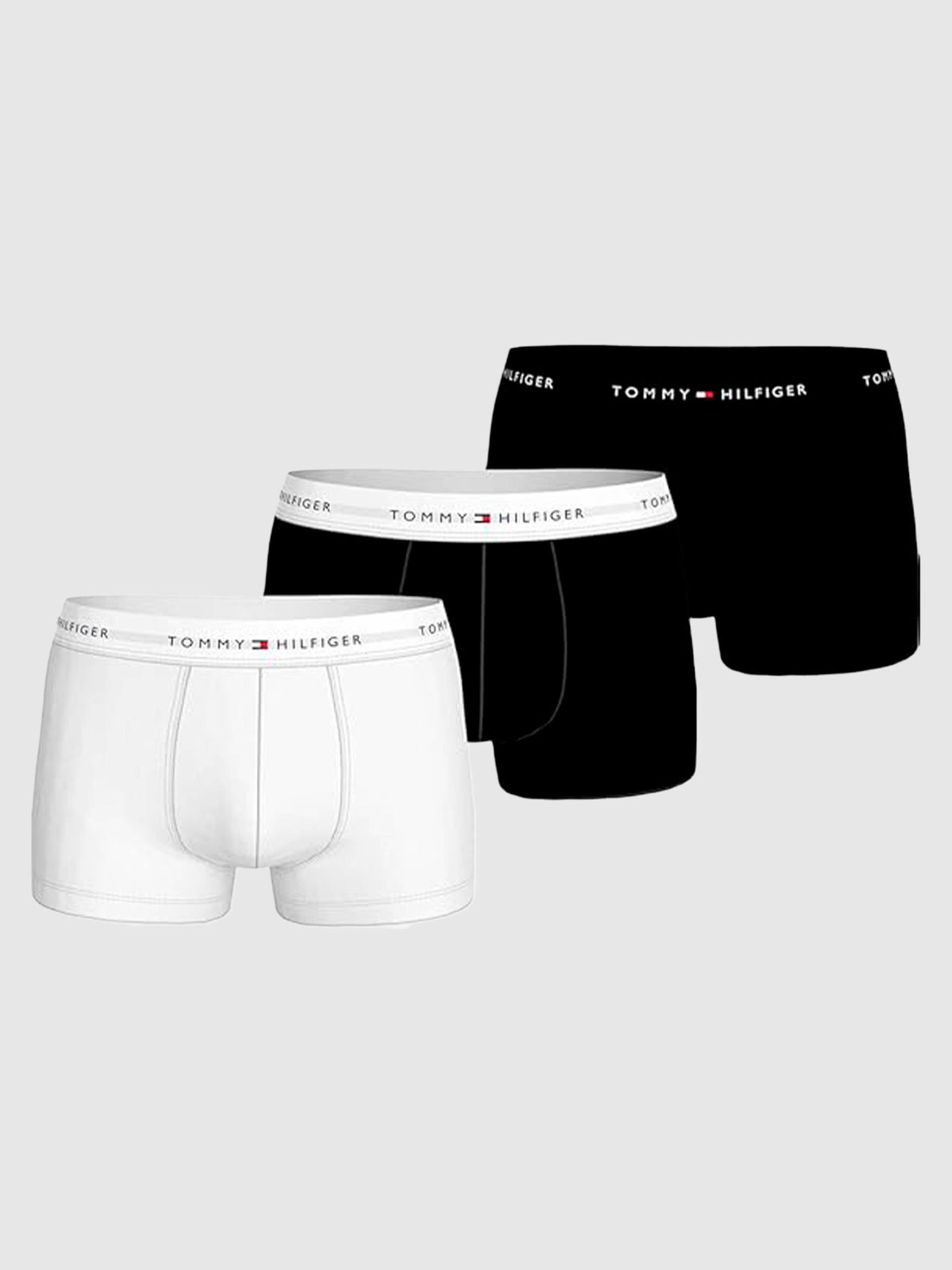 Boxer Masculin Tommy Hilfiger