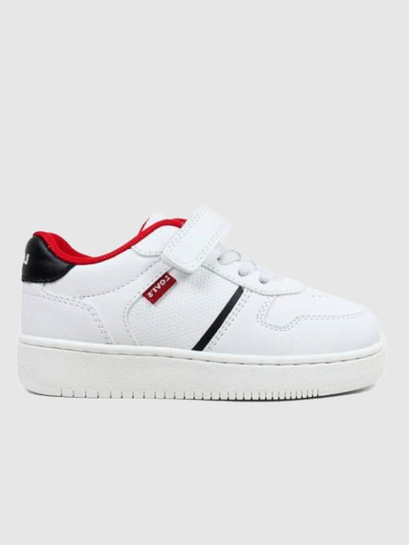 Trainers Male Levis