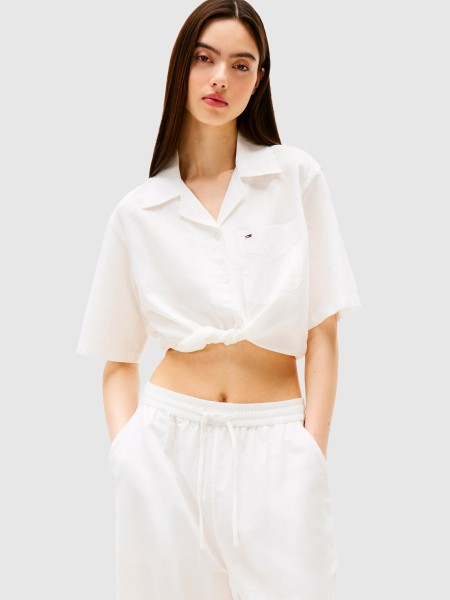 Camisa Femenino Tommy Jeans