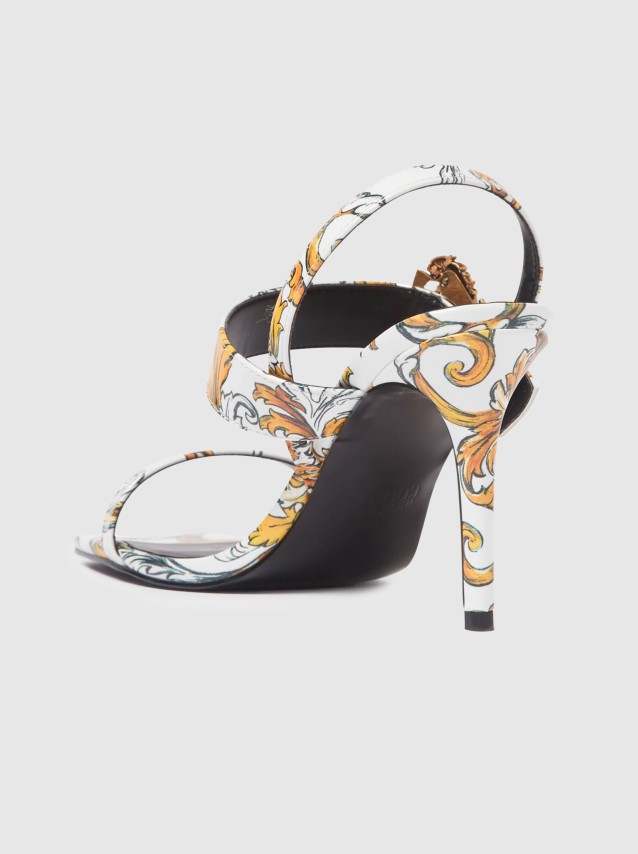 F�minin Versace