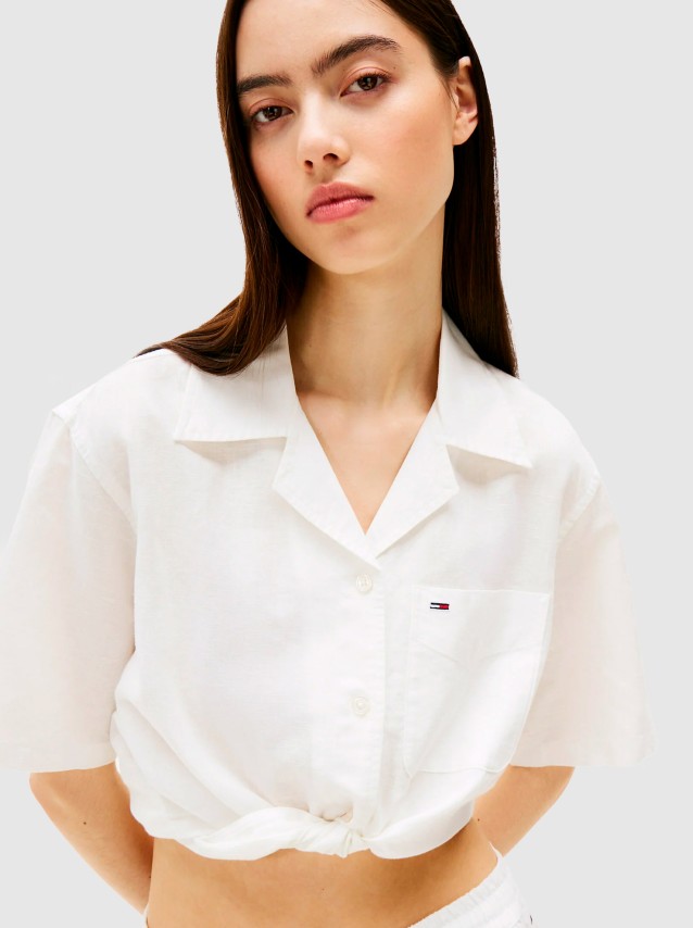 Camisa Femenino Tommy Jeans